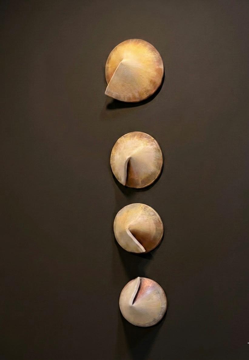 Cone decor parede G / M / P