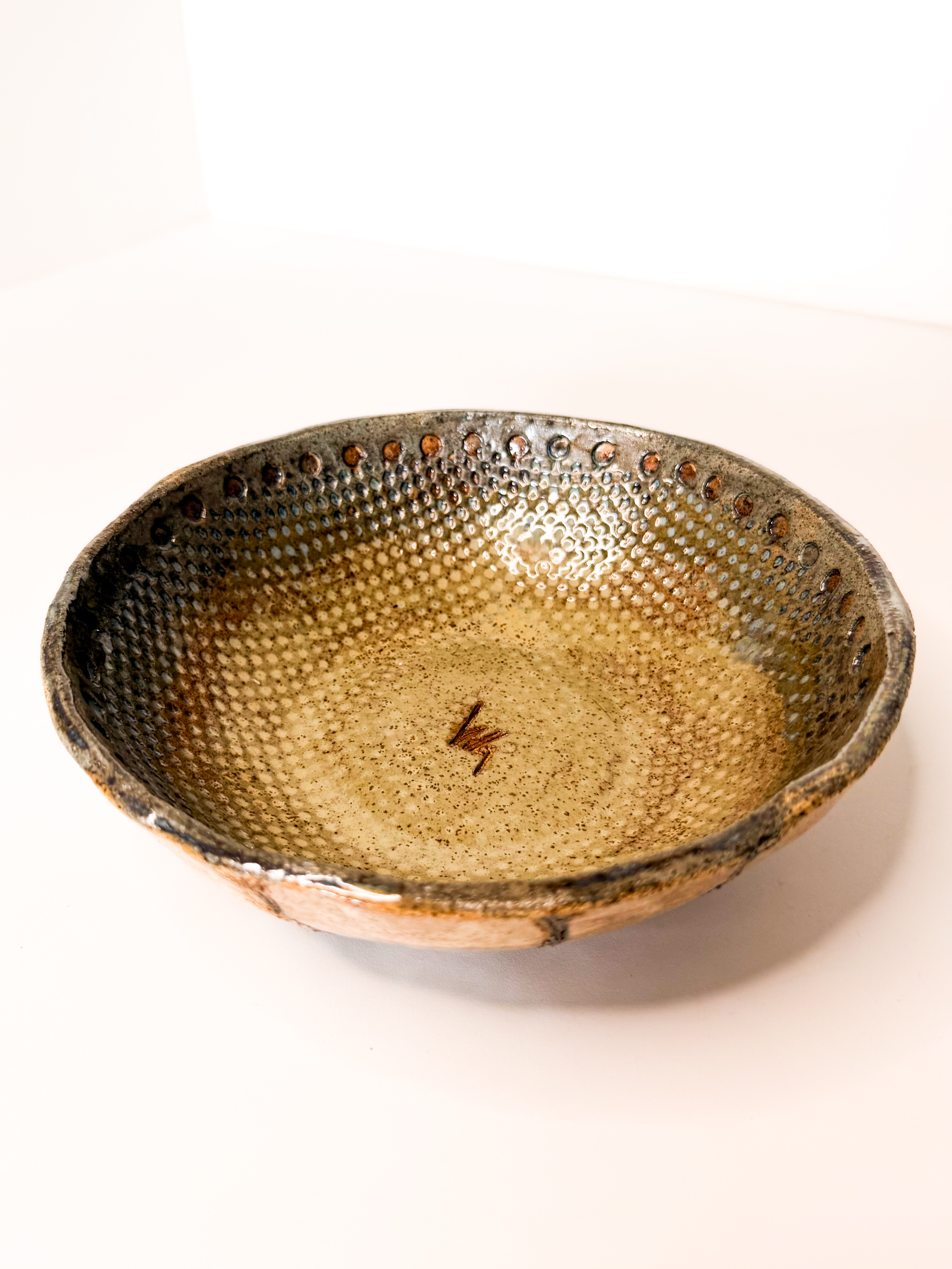 Conj. Borboleta bowl M e molheira — miniatura 4