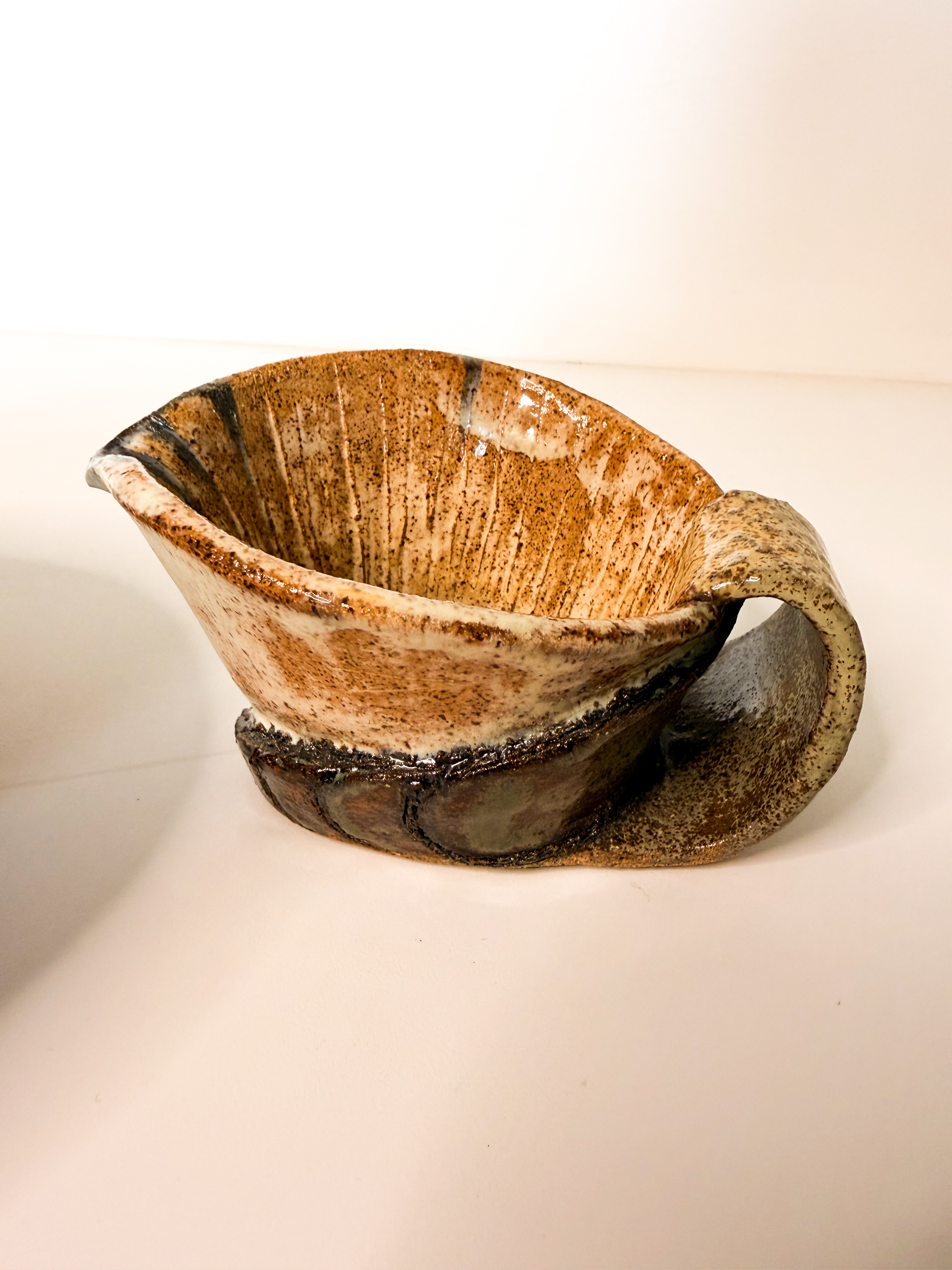 Conj. Borboleta bowl M e molheira — miniatura 5