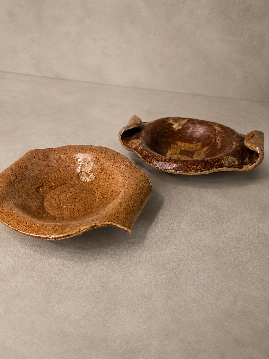 Conjunto petisqueira antica